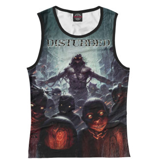 Disturbed
