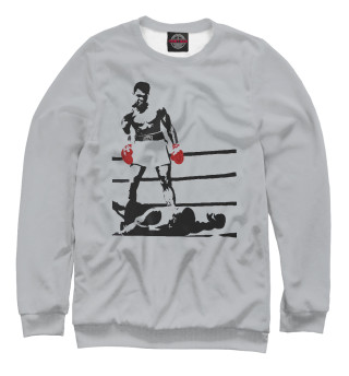 Muhammad Ali