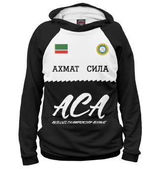 Akhmat Fight Club
