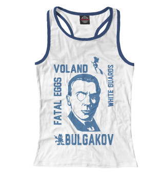 Булгаков