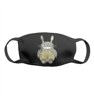 Smiling Totoro