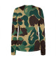 Женский лонгслив BAPE