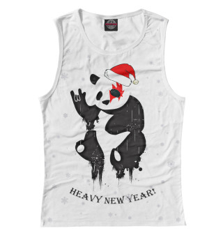 Heavy New Year