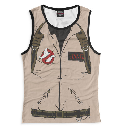 

Майки Print Bar, Белый, Рэй Стэнц