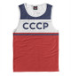 Майка для мальчика Советский союз