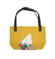 Moomin mama
