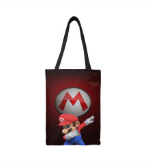 Сумка-шоппер MARIO