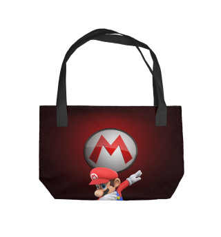  MARIO