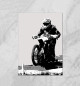 Плакат Enduro