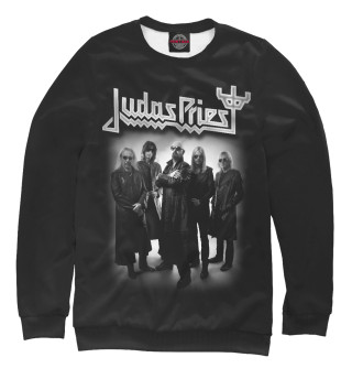 Мужской свитшот Judas Priest