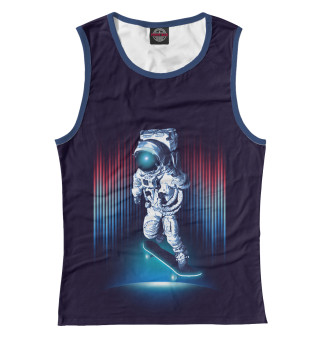 Space Skater