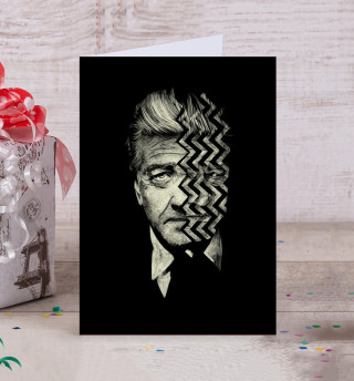 Twin Director David Lynch