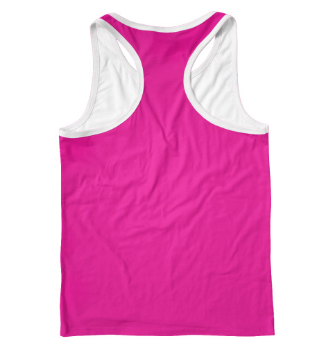 

Майки борцовки Print Bar, Белый, Pink Floyd