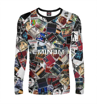 Дискография EMINEM