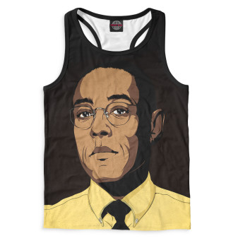 Густаво Фринг