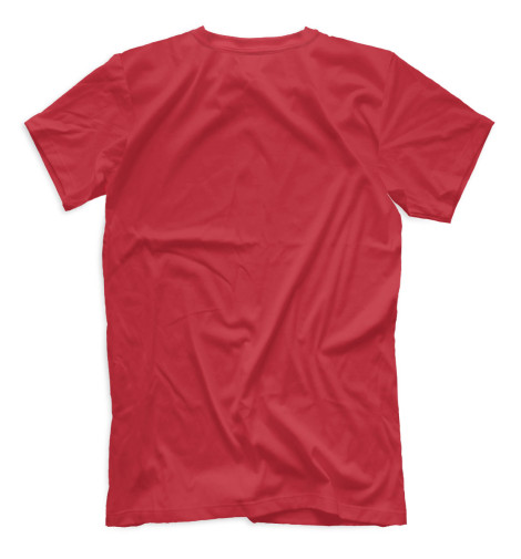 

Футболки Print Bar, Темно-розовый, Chicago Blackhawks
