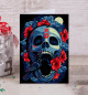 Birdy Skull