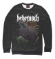 Свитшот для девочек Behemoth