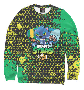 Brawl Stars