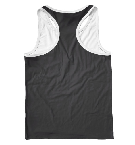 

Майки борцовки Print Bar, Белый, Mid or feed