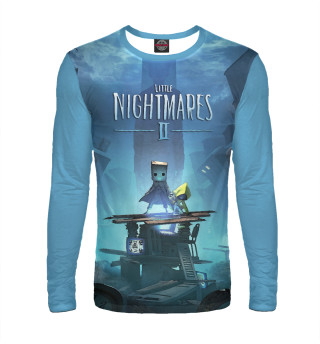 Little Nightmares 2