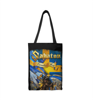  Sabaton