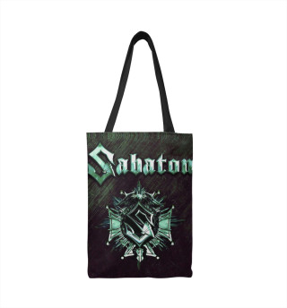  Sabaton