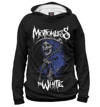 Женское худи Motionless In White