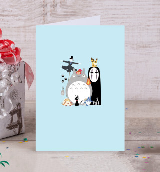 Studio Ghibli