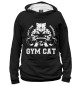 Худи для мальчика Gym Cat