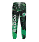 Мужские спортивные штаны Skoda