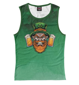 Patrick's Day