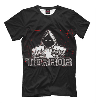 Hardcore terror