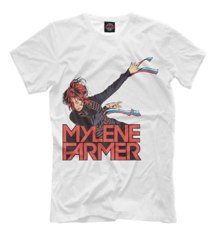 Mylene Farmer