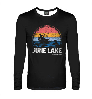 June Lake California