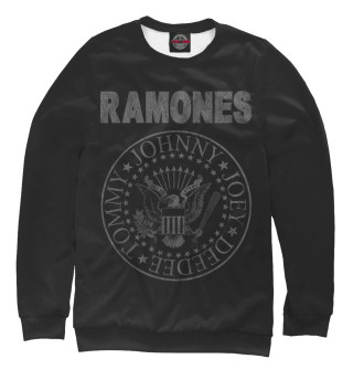 Мужской свитшот Ramones