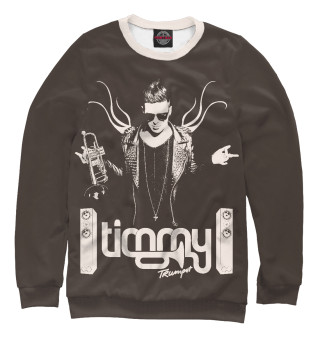 Timmy Trumpet