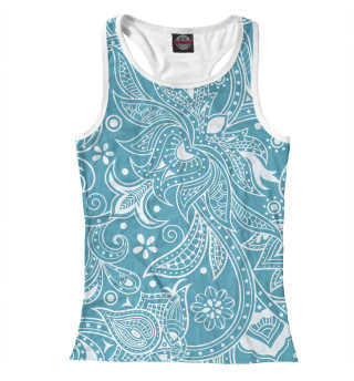 Цветочный орнамент