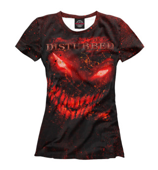 Disturbed