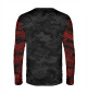 Мужской лонгслив Chicago Bulls