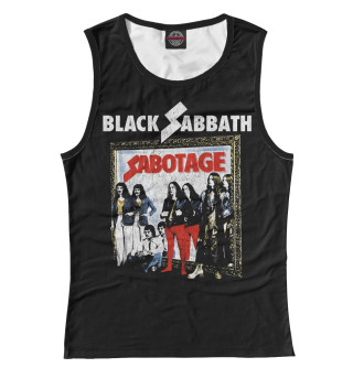 Black Sabbath