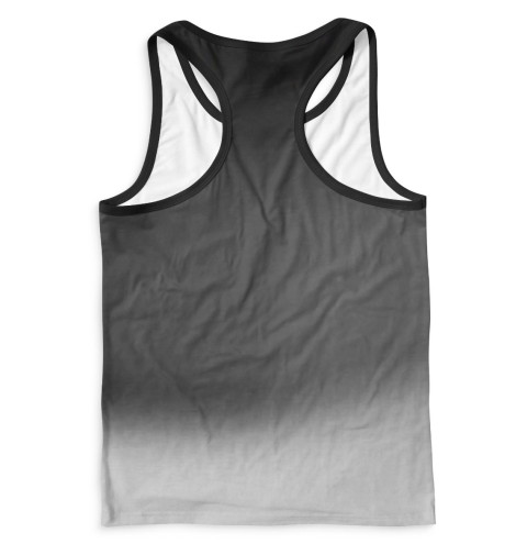 

Майки борцовки Print Bar, Белый, Кролики