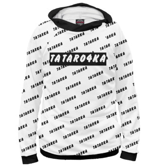 Женское худи Татарочка