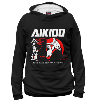 Айкидо
