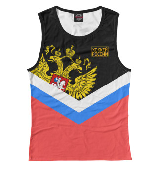 Хоккей России