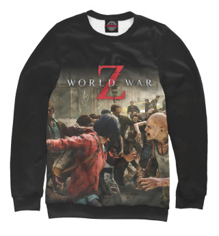 World War Z