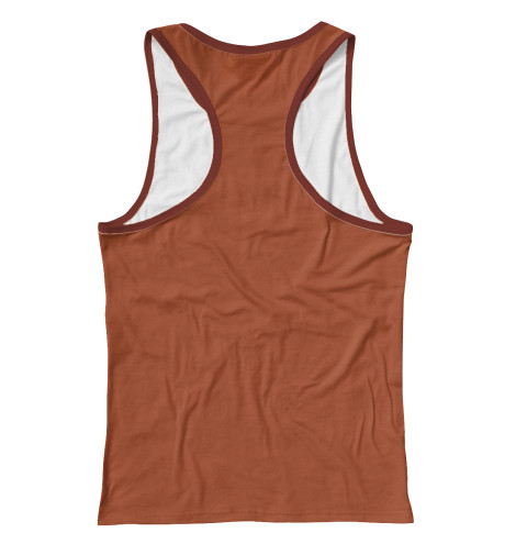 

Майки борцовки Print Bar, Белый, Журавли