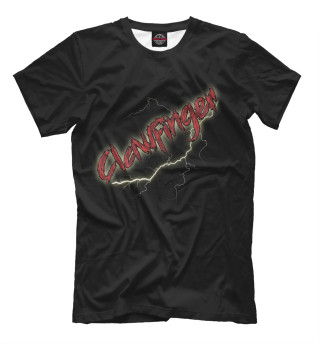 Clawfinger