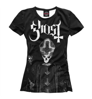 Ghost