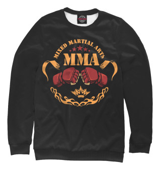 ММА